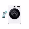 ΠΛΥΝΤΗΡΙΟ ΡΟΥΧΩΝ F4X1008NWK LG 8KG / A / Steam / 6 Motion / WiFi 6 PLuNTIRIO ROuXON F4X1008NWK LG 8KG / A / Steam / 6 Motion / WiFi 6
